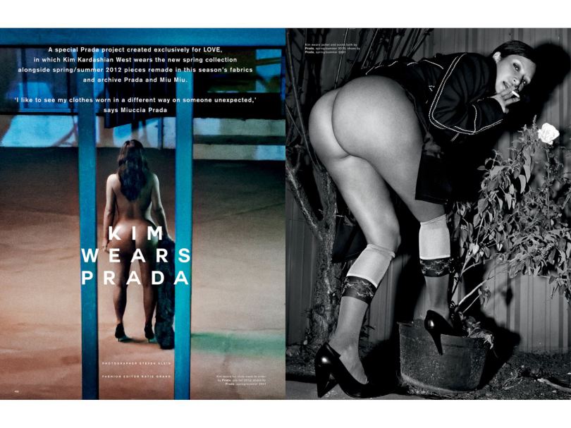 kim-kardashian-nua-pelada-na-love-magazine-5